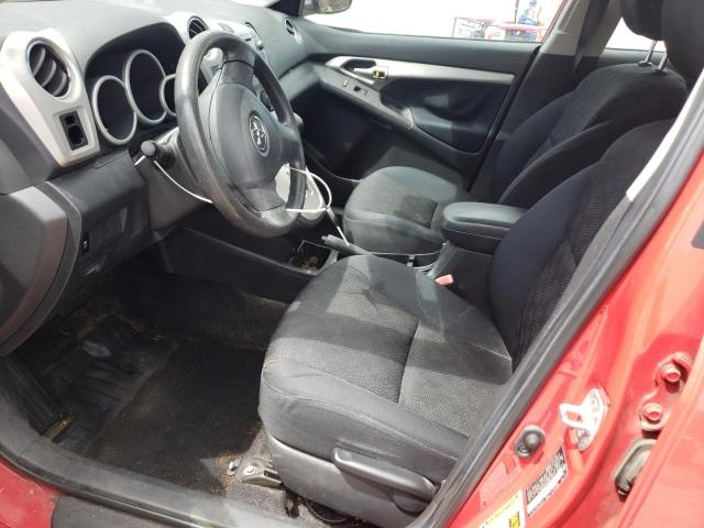 2010 TOYOTA COROLLA MA - 2T1KU4EE7AC350404