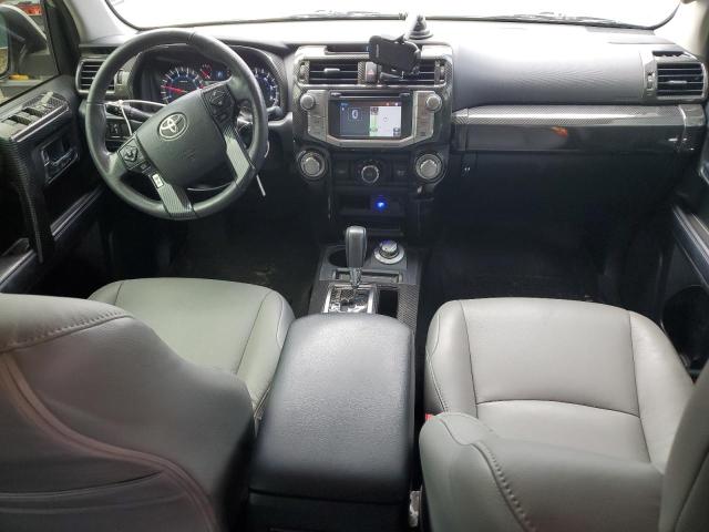 2019 TOYOTA 4RUNNER SR JTEBU5JR2K5673400
