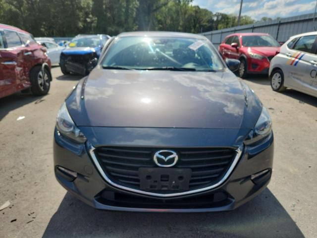 2018 MAZDA 3 SPORT 3MZBN1U76JM232797
