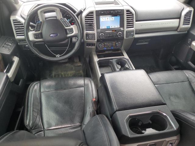 2017 FORD F250 SUPER 1FT7W2B66HED41900