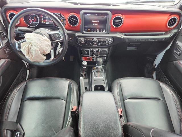 2021 JEEP WRANGLER U - 1C4HJXFG0MW521638