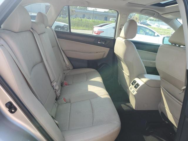 2016 SUBARU OUTBACK 2. - 4S4BSBNC9G3301758