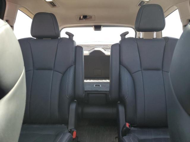 2022 SUBARU ASCENT TOU 4S4WMARDXN3466448