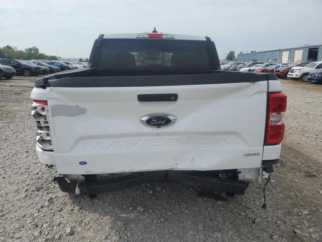 2023 FORD MAVERICK XL 3FTTW8F98PRA74079