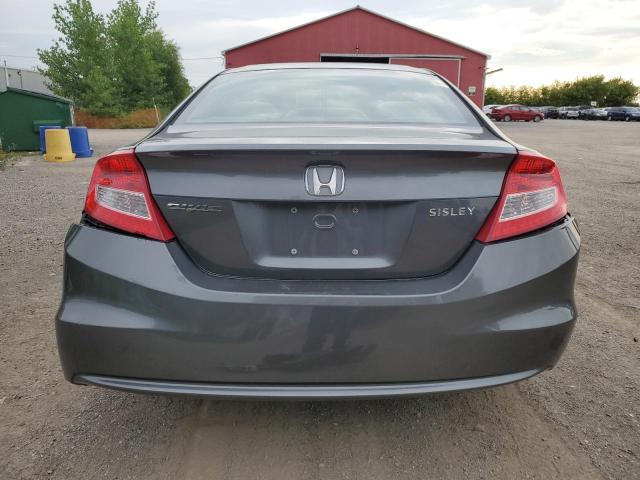 2012 HONDA CIVIC LX - 2HGFG3B44CH005694