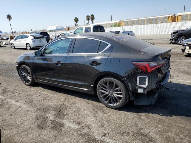 2019 ACURA ILX PREMIUM A-SPEC 19UDE2F86KA005343