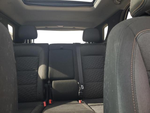2018 CHEVROLET EQUINOX LT 2GNAXJEV4J6245667
