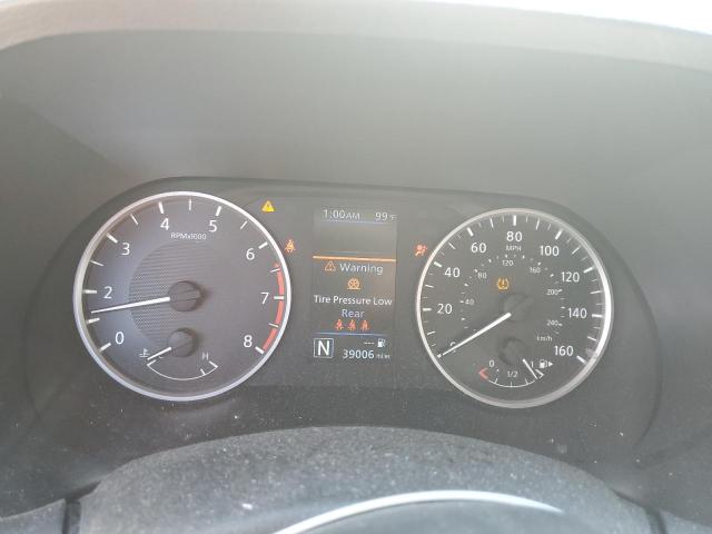 2021 NISSAN SENTRA S - 3N1AB8BV7MY261436