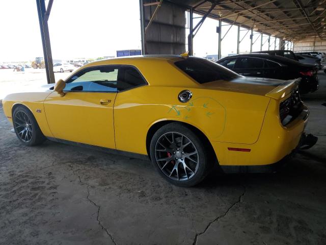 2017 DODGE CHALLENGER 2C3CDZDJ8HH502842