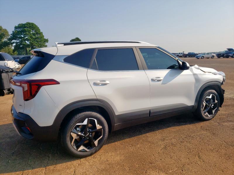 2025 KIA SELTOS EX KNDERCAAXS7801856