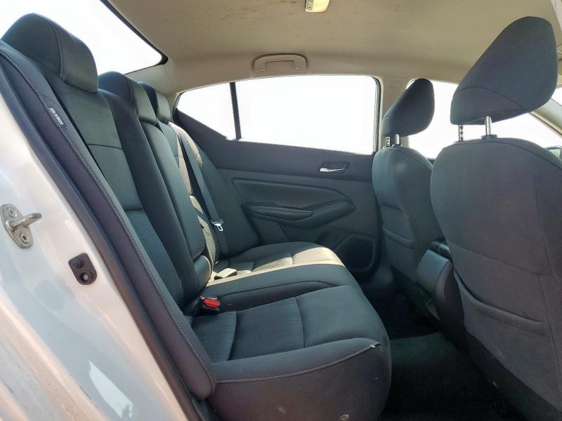 2020 NISSAN ALTIMA S 1N4BL4BV1LC254762