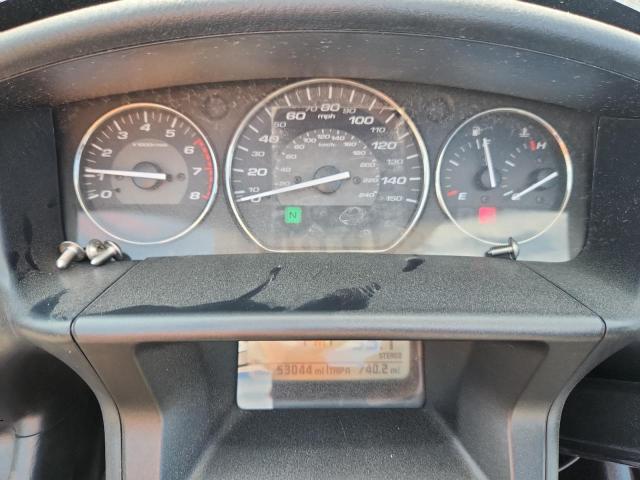 2015 HONDA GL1800 B JH2SC6842FK200635