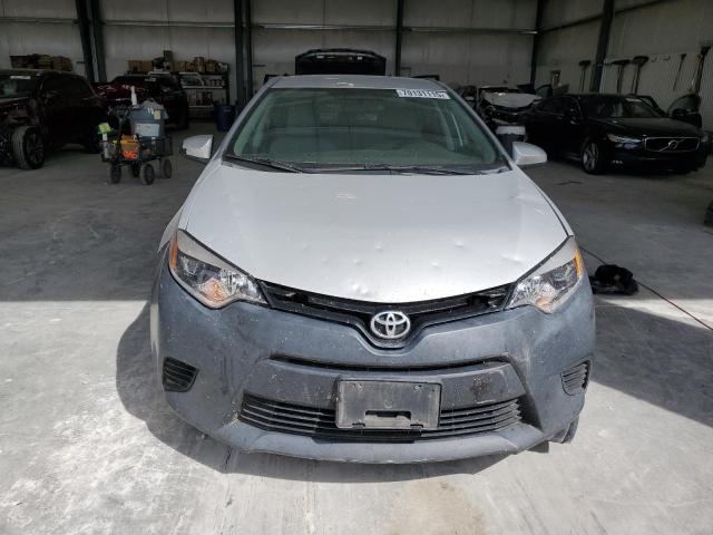2014 TOYOTA COROLLA L - 2T1BURHE4EC054352