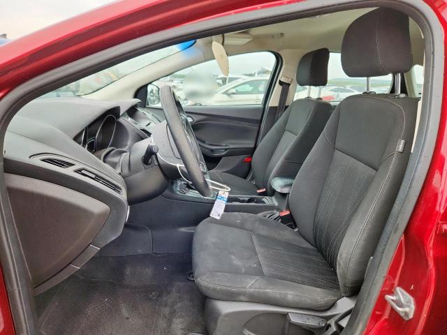 2016 FORD FOCUS SE - 1FADP3K28GL324664