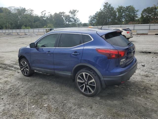 2019 NISSAN ROGUE SPOR - JN1BJ1CPXKW214338