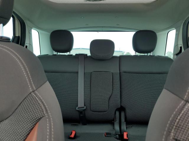 2014 FIAT 500L TREKK - ZFBCFADH9EZ011005