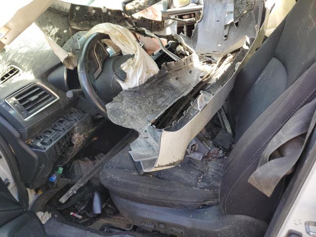 2019 SUBARU LEGACY 2.5 4S3BNAF64K3032236