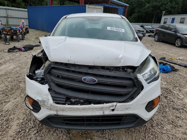 2017 FORD ESCAPE S #3274717812