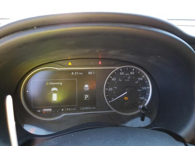 2018 NISSAN KICKS S 3N1CP5CU1JL529789