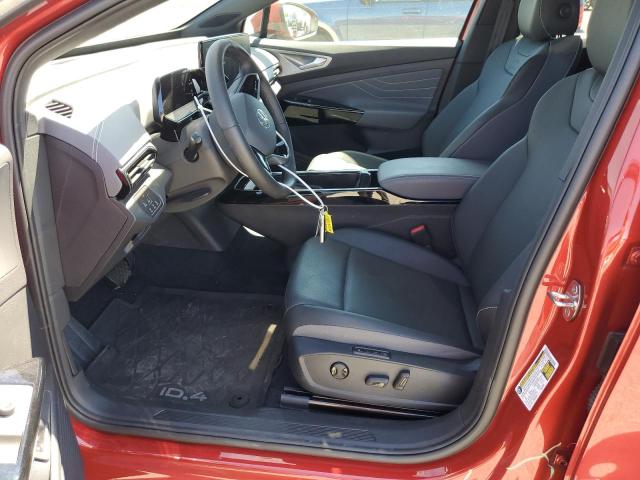 2023 VOLKSWAGEN ID.4 PRO S 1V2WNPE89PC035145