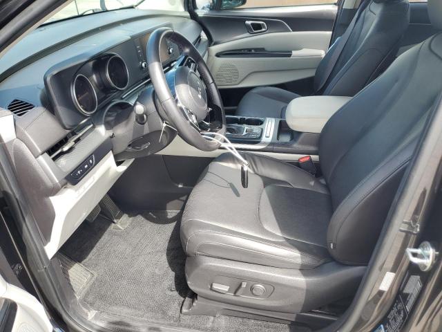 2023 KIA CARNIVAL L KNDNB4H34P6253738