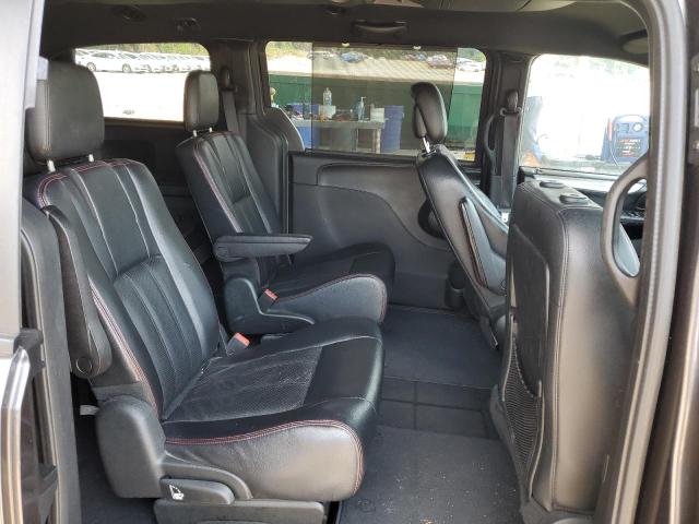 2018 DODGE GRAND CARA 2C4RDGEG1JR254527