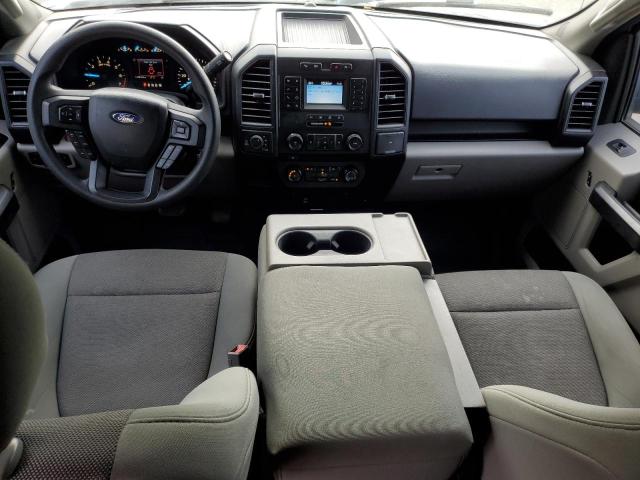 2018 FORD F150 SUPER - 1FTFW1E53JKC39874