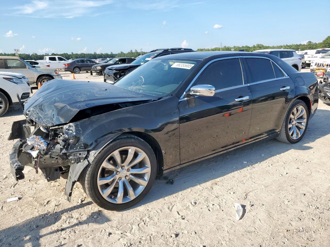 CHRYSLER 300 LIMITED