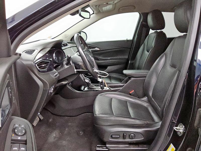 2021 BUICK ENCORE GX KL4MMFSL7MB036904