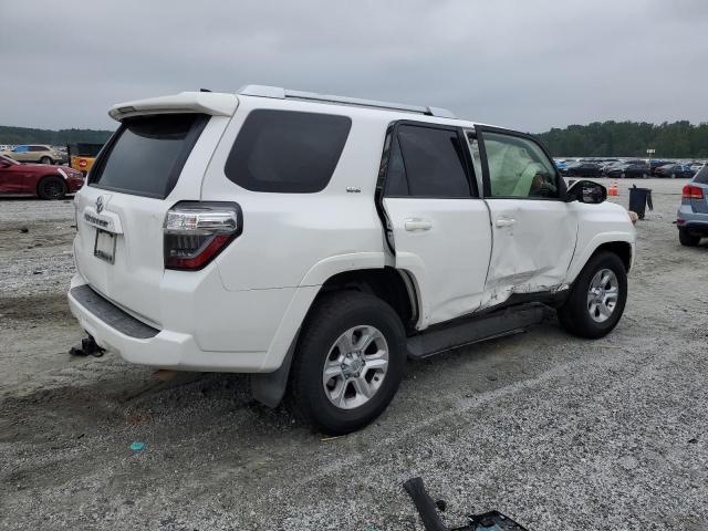 2016 TOYOTA 4RUNNER SR5/SR5 PREMIUM JTEBU5JR9G5383274