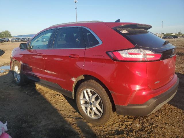 2022 FORD EDGE SEL 2FMPK4J91NBA26699