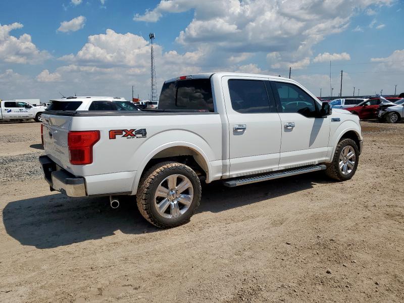 2020 FORD F150 SUPER - 1FTEW1E41LKE71542