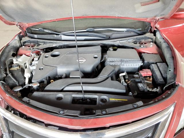 2015 NISSAN ALTIMA 2.5 1N4AL3AP7FN356598