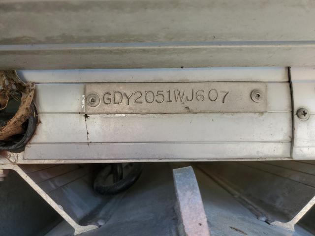 2007 GODF SWEETWATER #3220848079