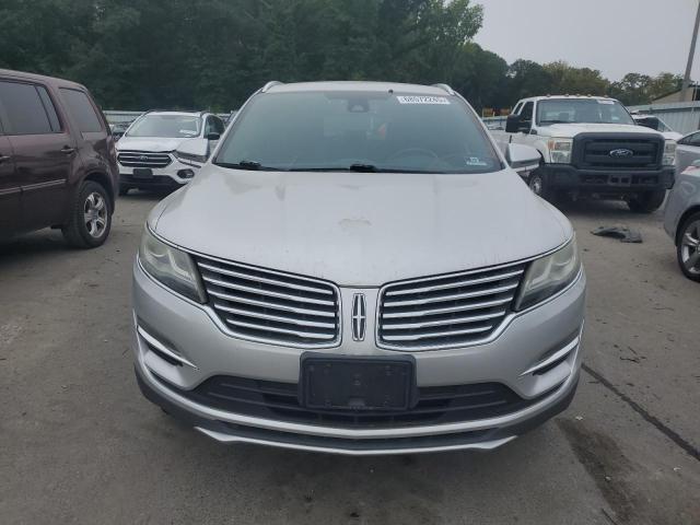 2015 LINCOLN MKC 5LMCJ2A97FUJ06006