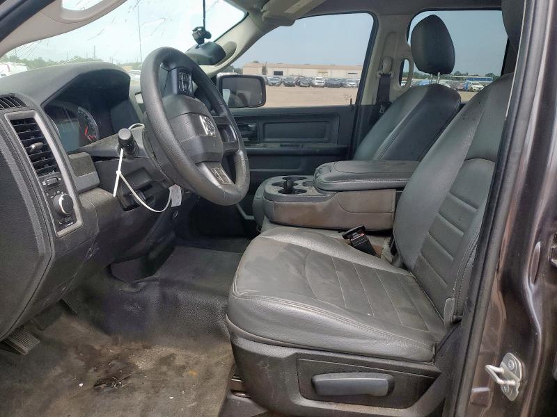 2020 RAM 1500 CLASS 1C6RR6FG8LS138437