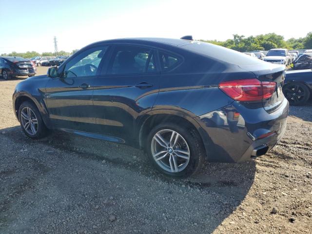 2015 BMW X6 XDRIVE3 5UXKU2C57F0N76286