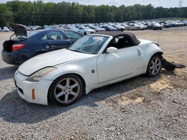 NISSAN 350Z ROADSTER