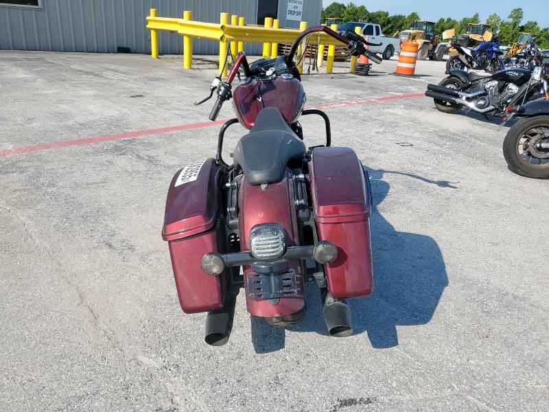 2016 HARLEY-DAVIDSON FLHXS STRE 1HD1KRM10GB679268