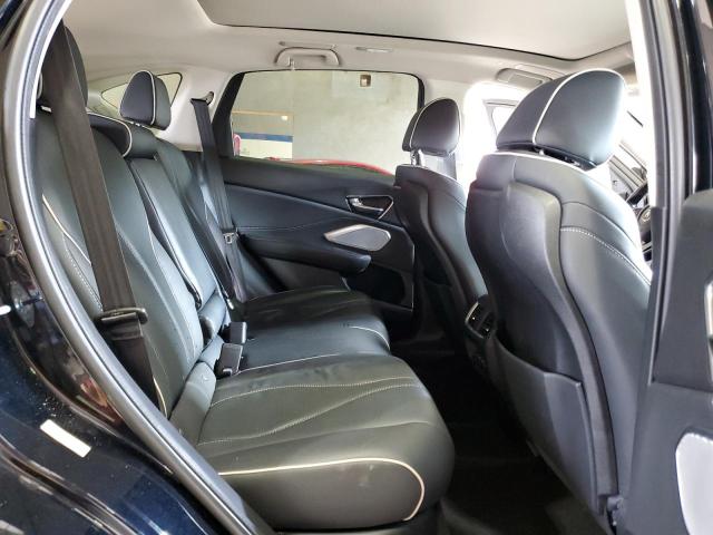 2021 ACURA RDX ADVANC 5J8TC2H76ML022351