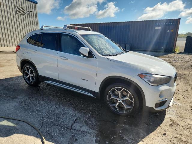 2018 BMW X1 XDRIVE2 WBXHT3C33J5F92358