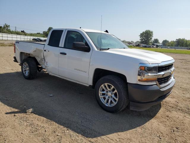 2018 CHEVROLET SILVERADO K1500 1GCVKNECXJZ253954