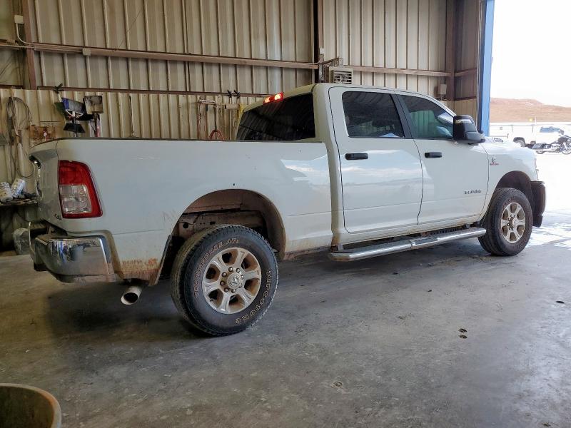 2024 RAM 2500 BIG HORN 3C6UR5DL7RG321901
