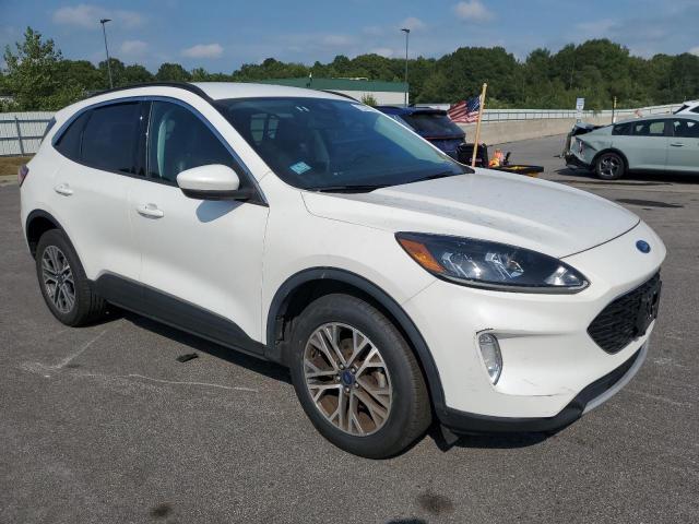 2021 FORD ESCAPE SEL - 1FMCU9H64MUA52336