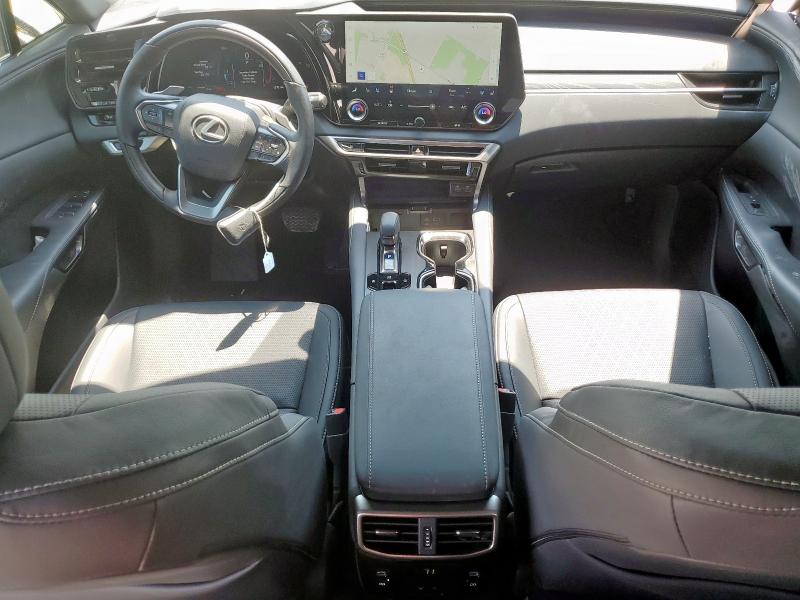 2025 LEXUS RX 350 PRE JTJCHMAA7S2025406