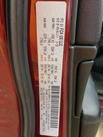 2018 JEEP GRAND CHEROKEE LAREDO 1C4RJFAG2JC313070