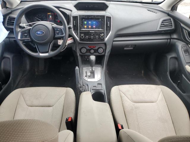 2020 SUBARU IMPREZA 4S3GKAB65L3614383