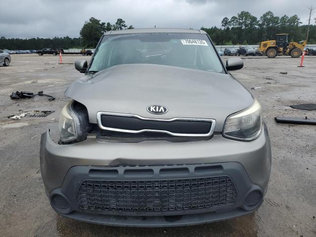 2015 KIA SOUL KNDJN2A26F7208739