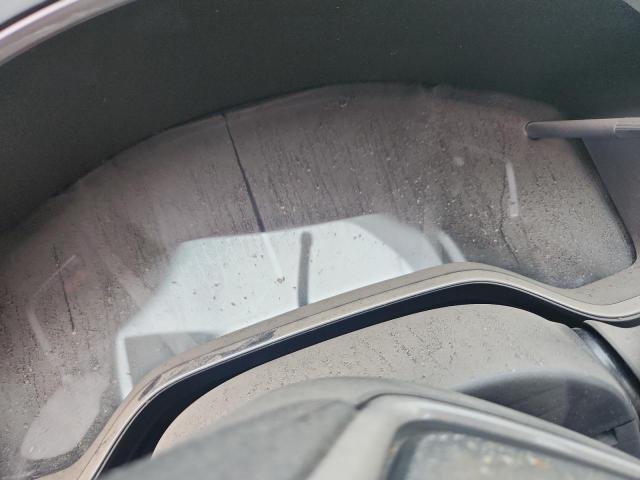 2020 HONDA CR-V EX - 5J6RW2H57LL007770