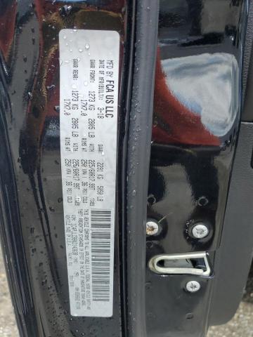 2019 JEEP CHEROKEE L - 1C4PJLCB8KD143638